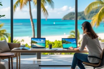 découvrez nos conseils pour choisir une agence de voyage offrant le meilleur prix pour votre séjour aux maldives. astuces, comparatifs et recommandations pour un voyage de rêve à petit budget.