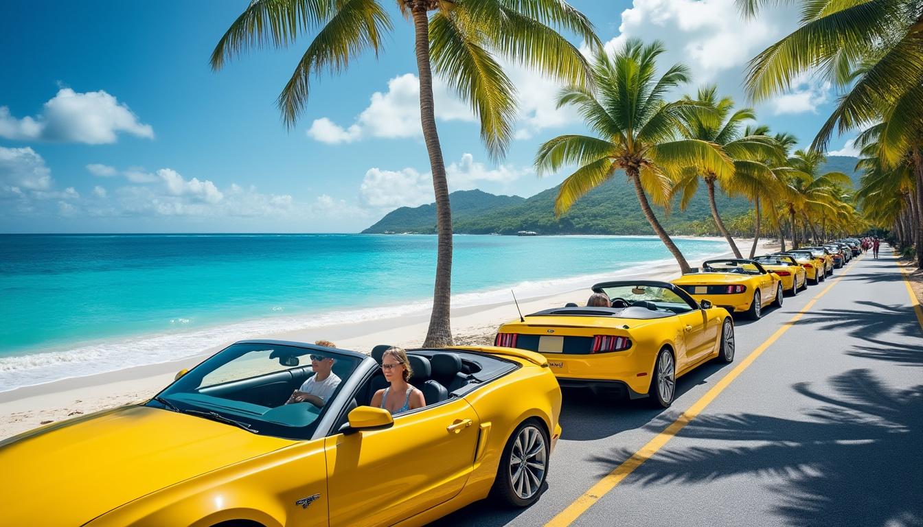 découvrez nos conseils pratiques pour louer une voiture en guadeloupe sans stress et profiter pleinement de votre voyage. réservation facile, choix du véhicule, et astuces pour éviter les mauvaises surprises.