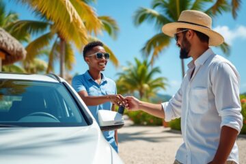 découvrez nos conseils pratiques pour louer une voiture en guadeloupe facilement et sans stress lors de votre voyage. astuces, démarches et meilleures options pour une expérience sereine.