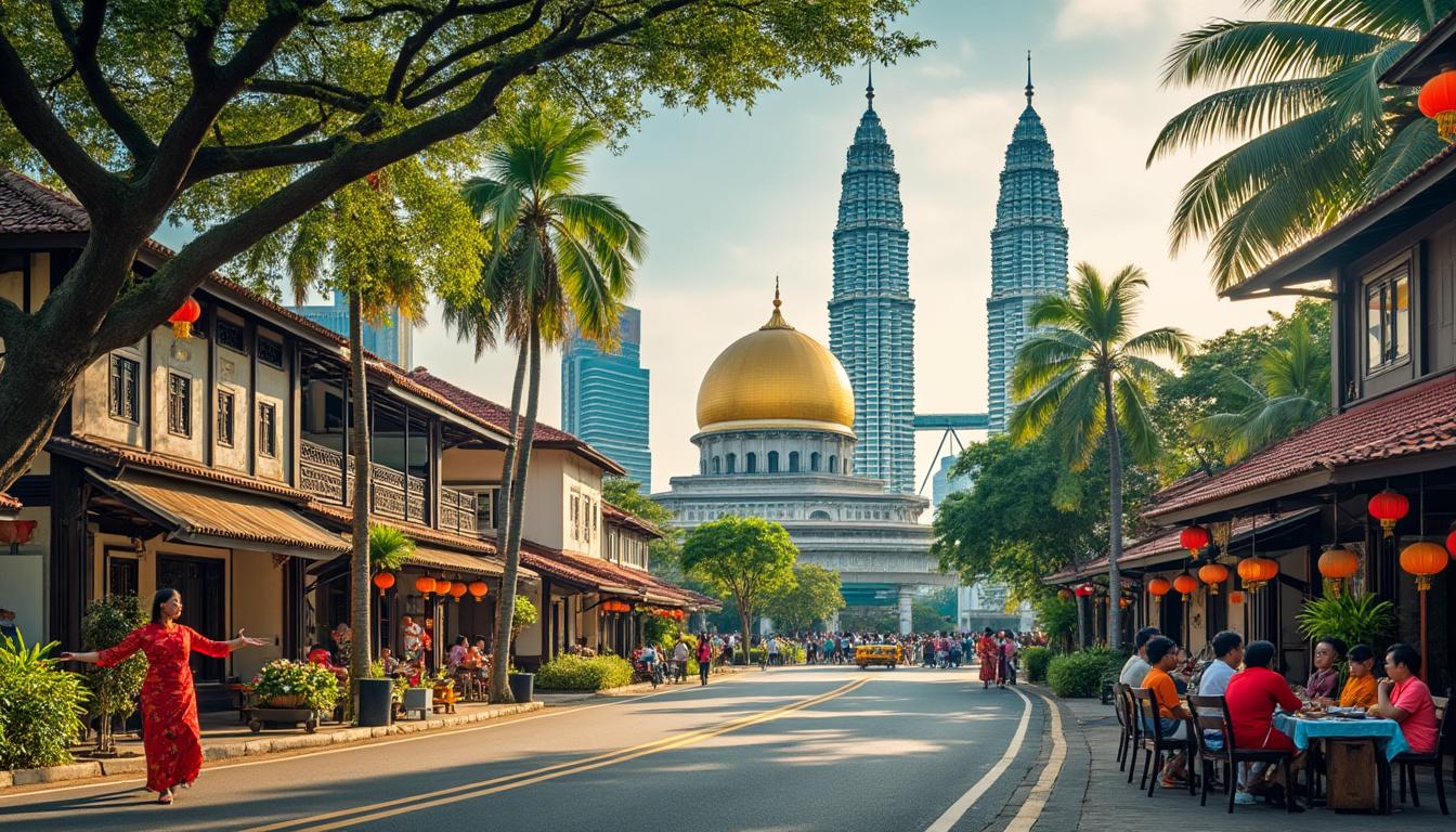 découvrez nos conseils pratiques pour optimiser votre blog voyage en malaisie et attirer davantage de lecteurs passionnés par l'aventure et la découverte.