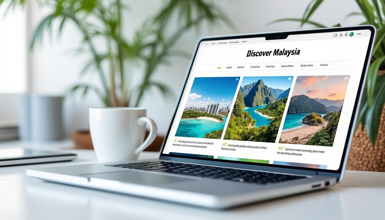 découvrez des stratégies efficaces pour optimiser votre blog voyage en malaisie et attirer un public plus large grâce à des conseils pratiques en seo, contenu et marketing digital.
