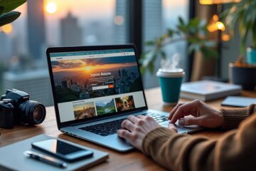 découvrez des astuces efficaces pour optimiser votre blog voyage en malaisie et attirer un maximum de lecteurs passionnés d'aventure.