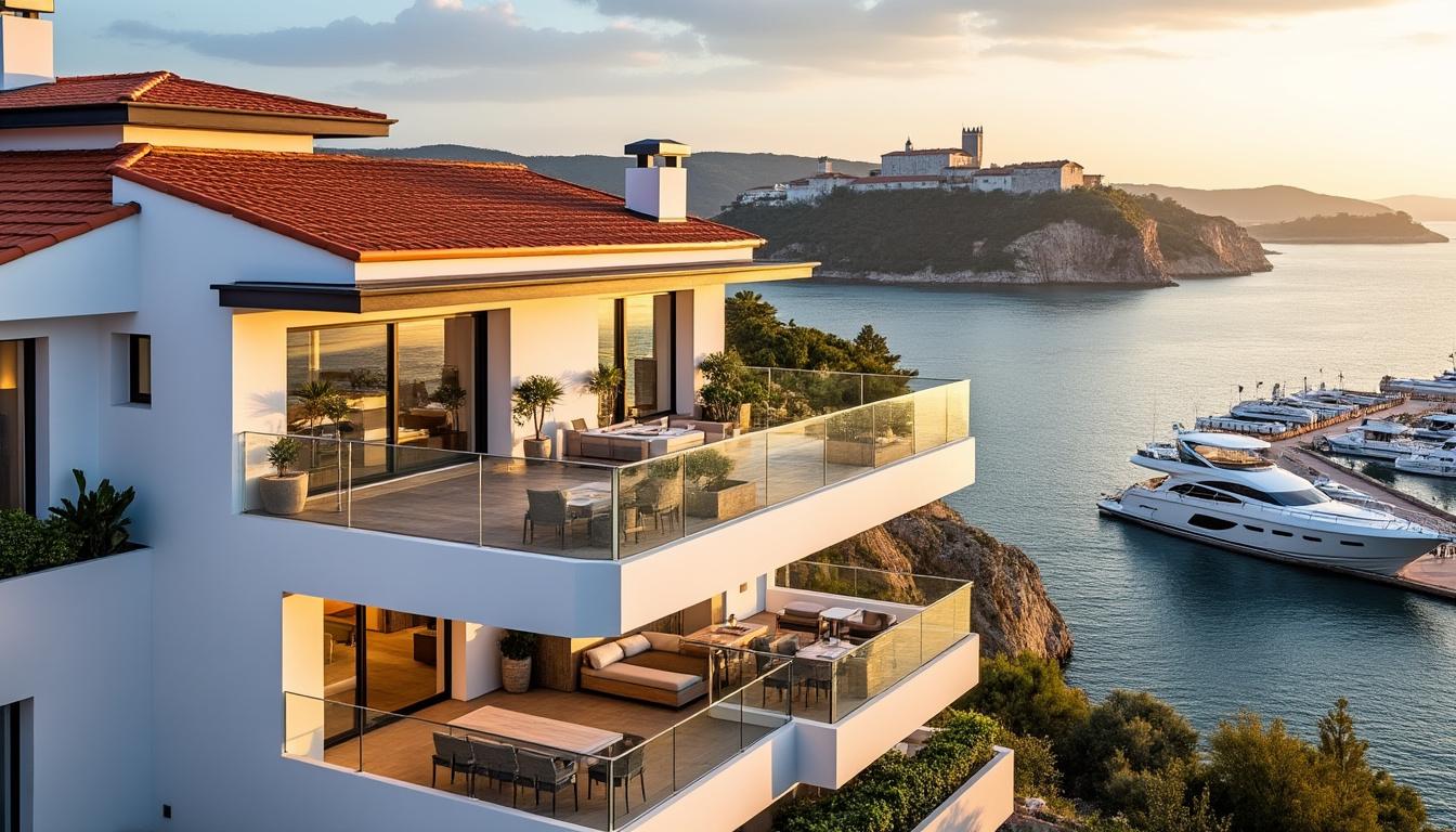 découvrez notre comparatif des meilleurs sites de locations de vacances à setúbal, région de lisbonne, pour trouver l'hébergement idéal lors de votre prochain séjour.