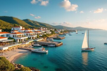 découvrez notre comparatif des meilleurs sites de locations de vacances à setúbal, près de lisbonne, pour trouver l'hébergement idéal et profiter pleinement de votre prochain séjour.