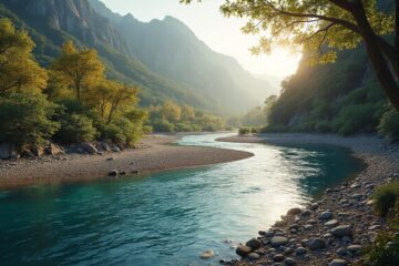 explorez notre liste complète des fleuves du monde dont le nom commence par la lettre z. découvrez leurs caractéristiques et lieux emblématiques dès maintenant.