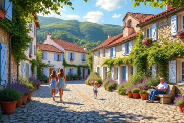 explorez notre sélection des meilleurs sites de locations de vacances à saint-jean-pied-de-port pour un été inoubliable. trouvez votre hébergement idéal dès maintenant !