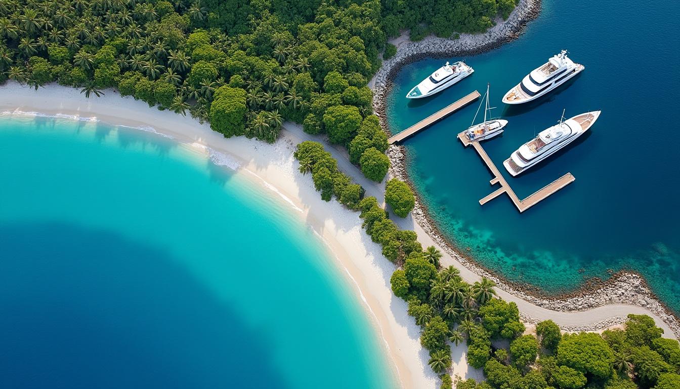 explorez les tarifs pour un séjour inoubliable à saint-barthélemy et préparez des vacances de rêve entre plages paradisiaques et luxe tropical.