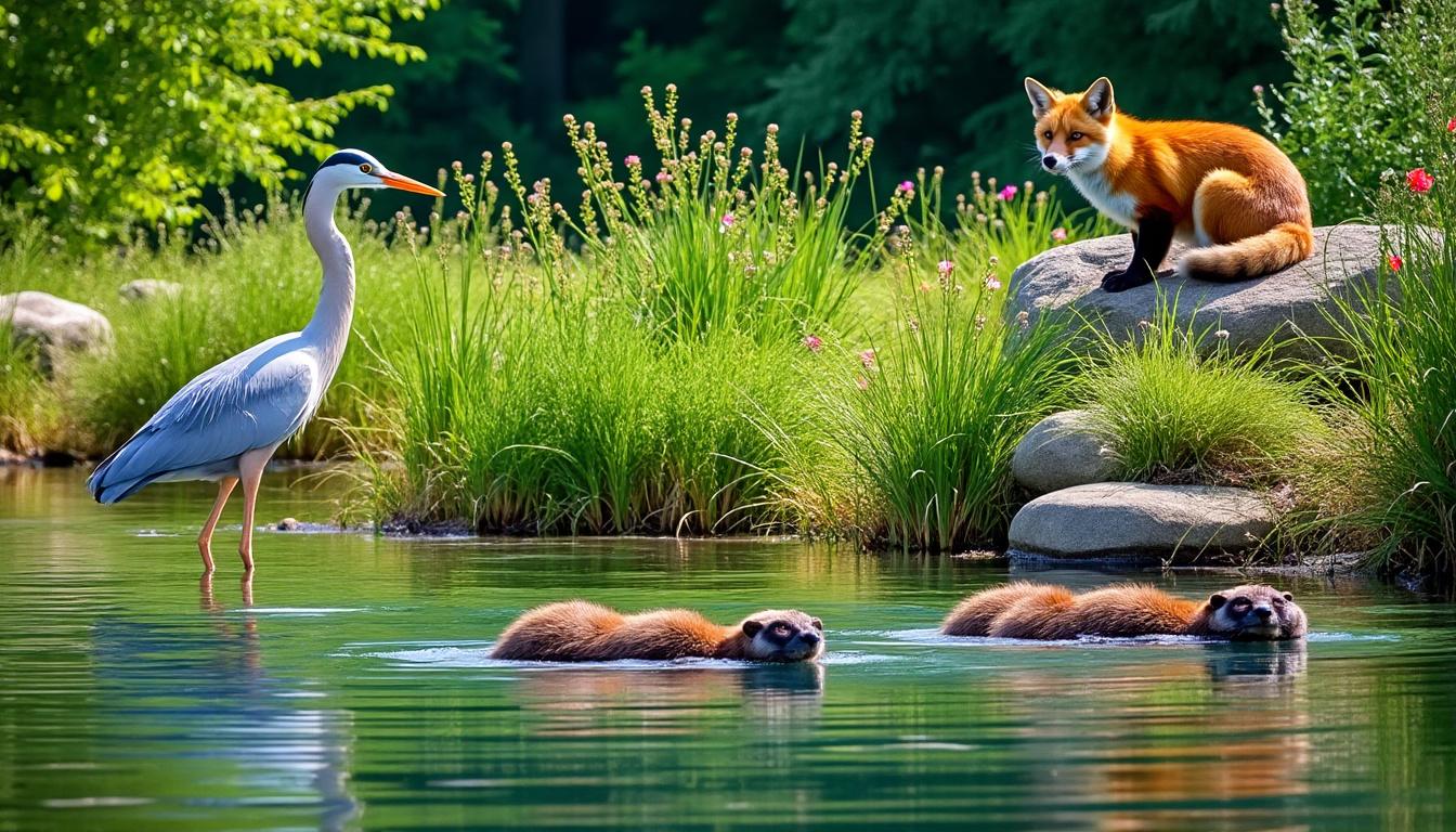 découvrez l'aventure des fleuves en r : une liste complète des fleuves dont le nom commence par la lettre r, à remonter pour explorer leurs richesses et beautés naturelles.