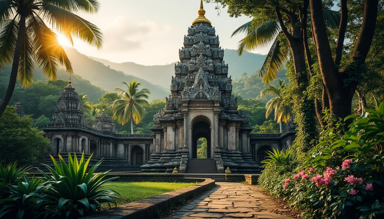 découvrez le blog du sri lanka en 2025 et plongez au cœur de sa culture riche et ses traditions locales authentiques. voyagez à travers des récits captivants et des expériences uniques.