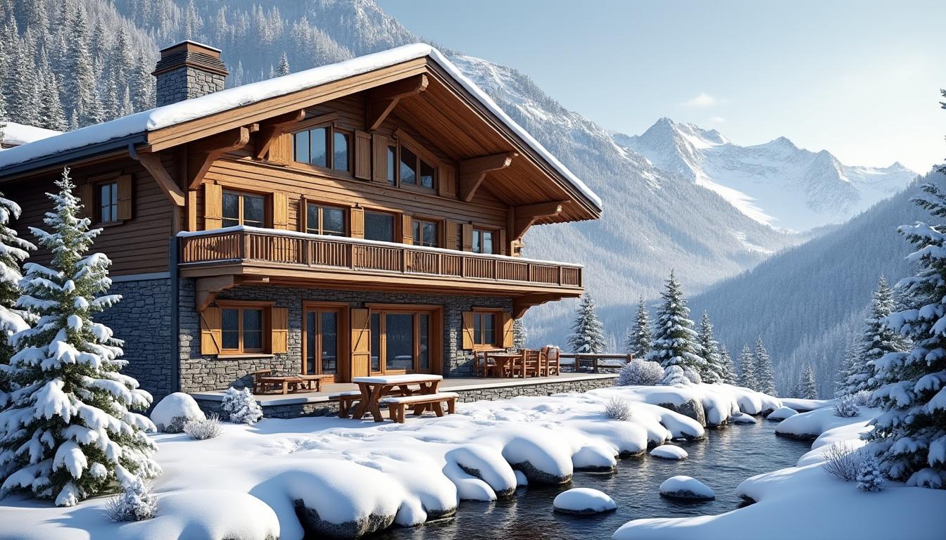 découvrez les 10 meilleurs sites de locations de vacances dans les alpes pour trouver l'hébergement idéal et profiter pleinement de votre séjour en montagne.