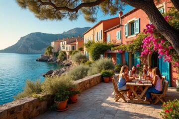 découvrez les avis authentiques sur les meilleurs sites de locations de vacances à collioure pour choisir l'hébergement idéal et profiter pleinement de votre séjour.