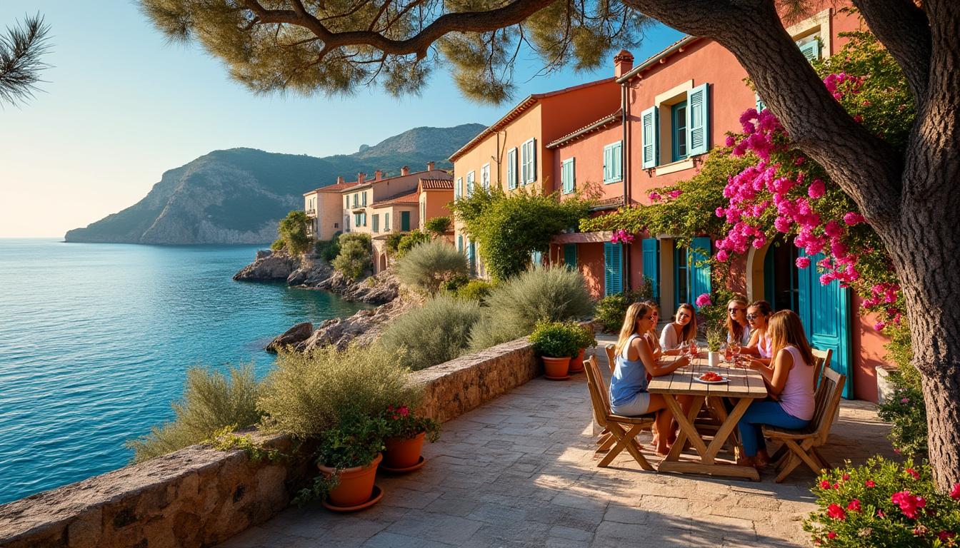 découvrez les avis authentiques sur les meilleurs sites de locations de vacances à collioure pour choisir l'hébergement idéal et profiter pleinement de votre séjour.