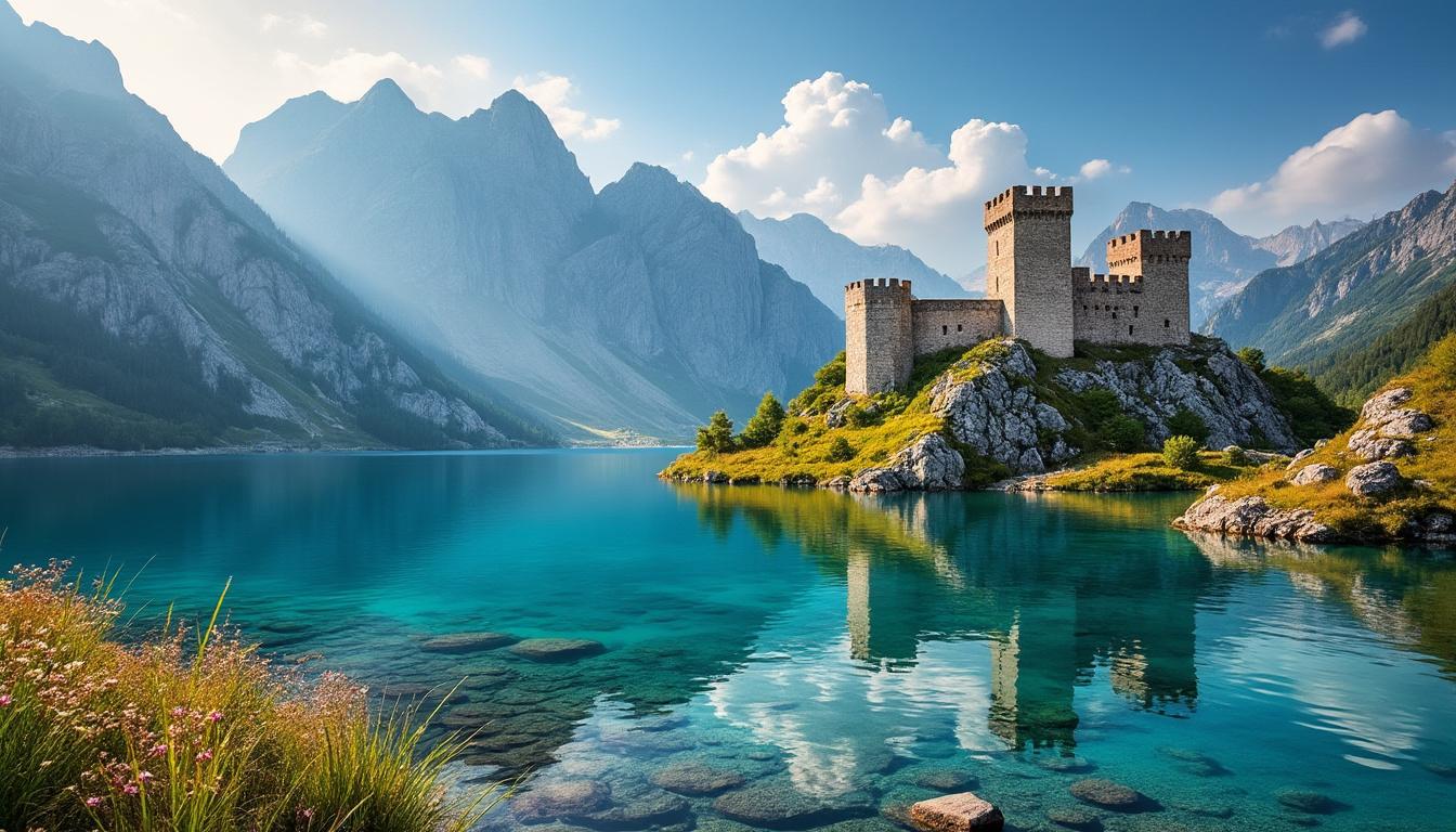 découvrez les meilleures destinations à visiter lors de votre road trip dans les balkans, entre paysages époustouflants, cultures riches et aventures inoubliables.