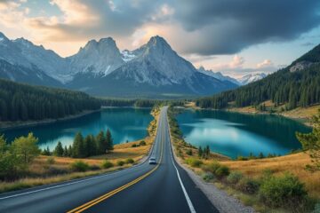 découvrez les meilleures destinations à visiter lors de votre road trip dans les balkans pour une aventure inoubliable entre paysages naturels, richesses culturelles et villes fascinantes.