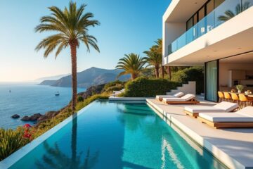 découvrez les meilleurs sites de locations de vacances à ibiza, dans les baléares, pour trouver l’hébergement idéal et passer des vacances de rêve inoubliables au cœur de la méditerranée.