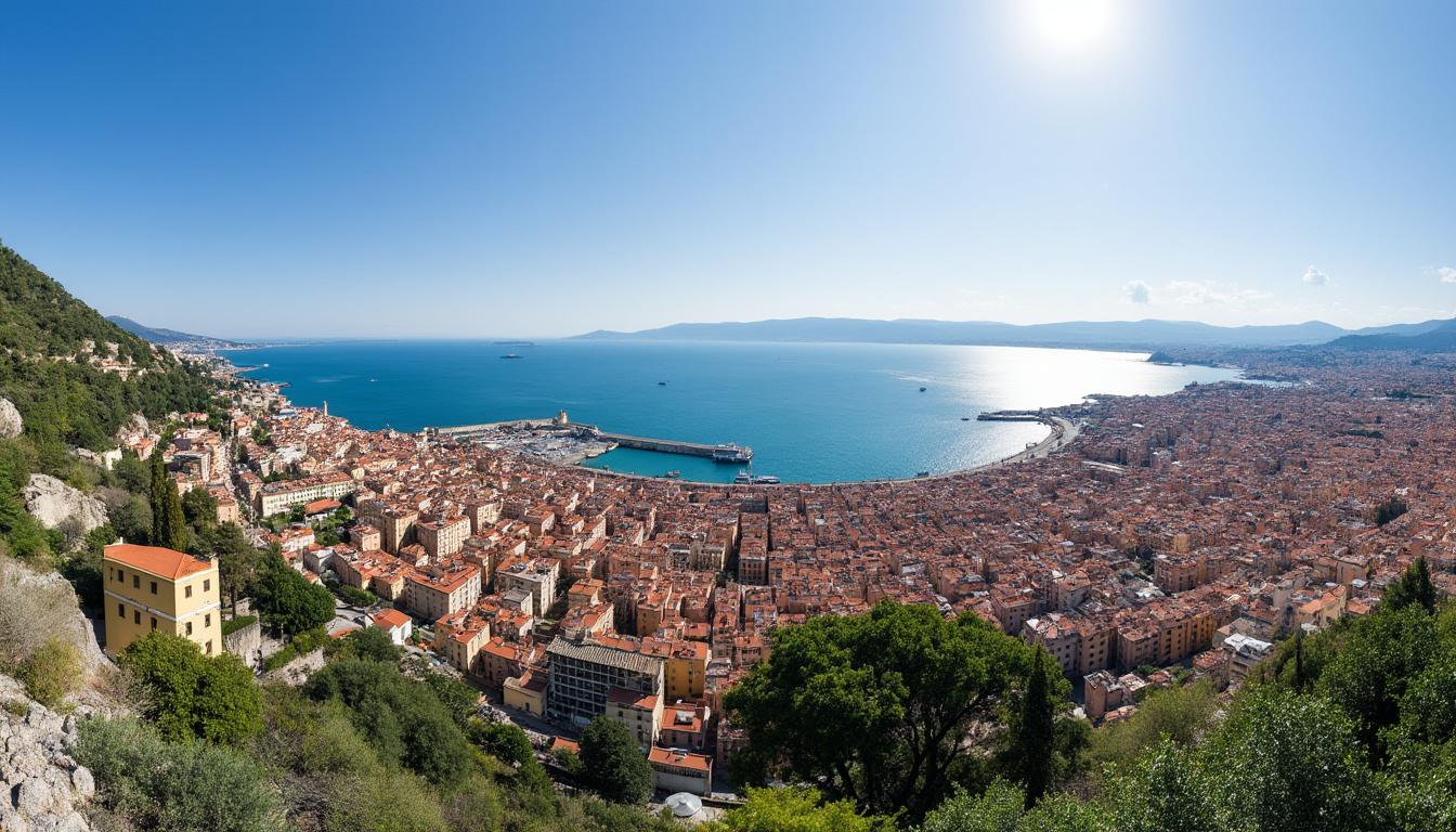 découvrez notre guide des meilleurs sites de locations de vacances à gênes, en ligurie, pour trouver des hébergements idéaux et profiter pleinement de votre séjour.