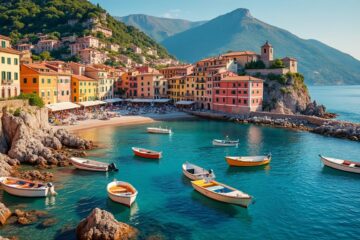 découvrez notre guide des meilleurs sites de locations de vacances à gênes, en ligurie, pour trouver l'hébergement idéal et profiter pleinement de votre séjour en italie.