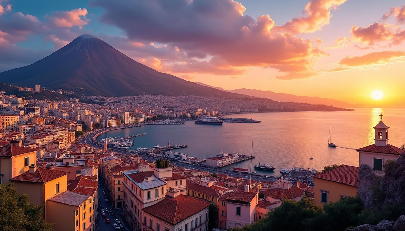 découvrez les meilleurs sites de locations de vacances à naples, en campanie, pour un séjour inoubliable alliant confort, charme et authenticité.