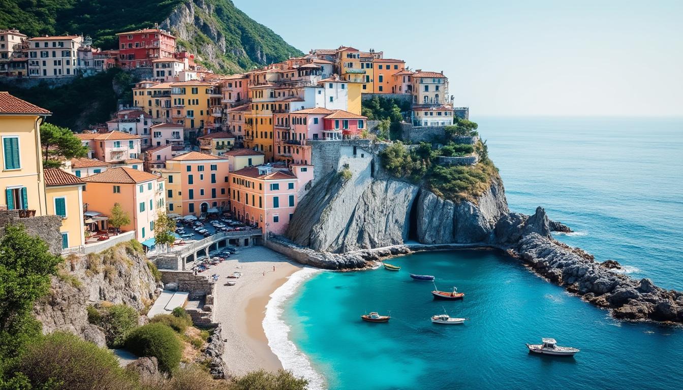 découvrez notre guide des meilleurs sites de locations de vacances à positano pour trouver l'hébergement idéal et profiter pleinement de votre séjour sur la côte amalfitaine.