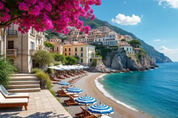 découvrez notre guide complet des meilleurs sites de locations de vacances à positano pour trouver l'hébergement idéal et profiter pleinement de votre séjour sur la côte amalfitaine.