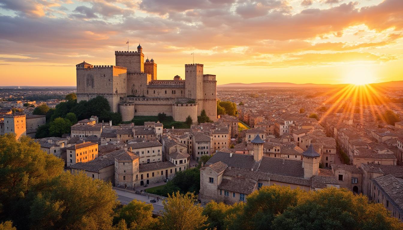 découvrez les meilleurs sites de locations de vacances à uzès pour un séjour inoubliable. profitez des offres exclusives et réservez votre hébergement idéal dès maintenant !