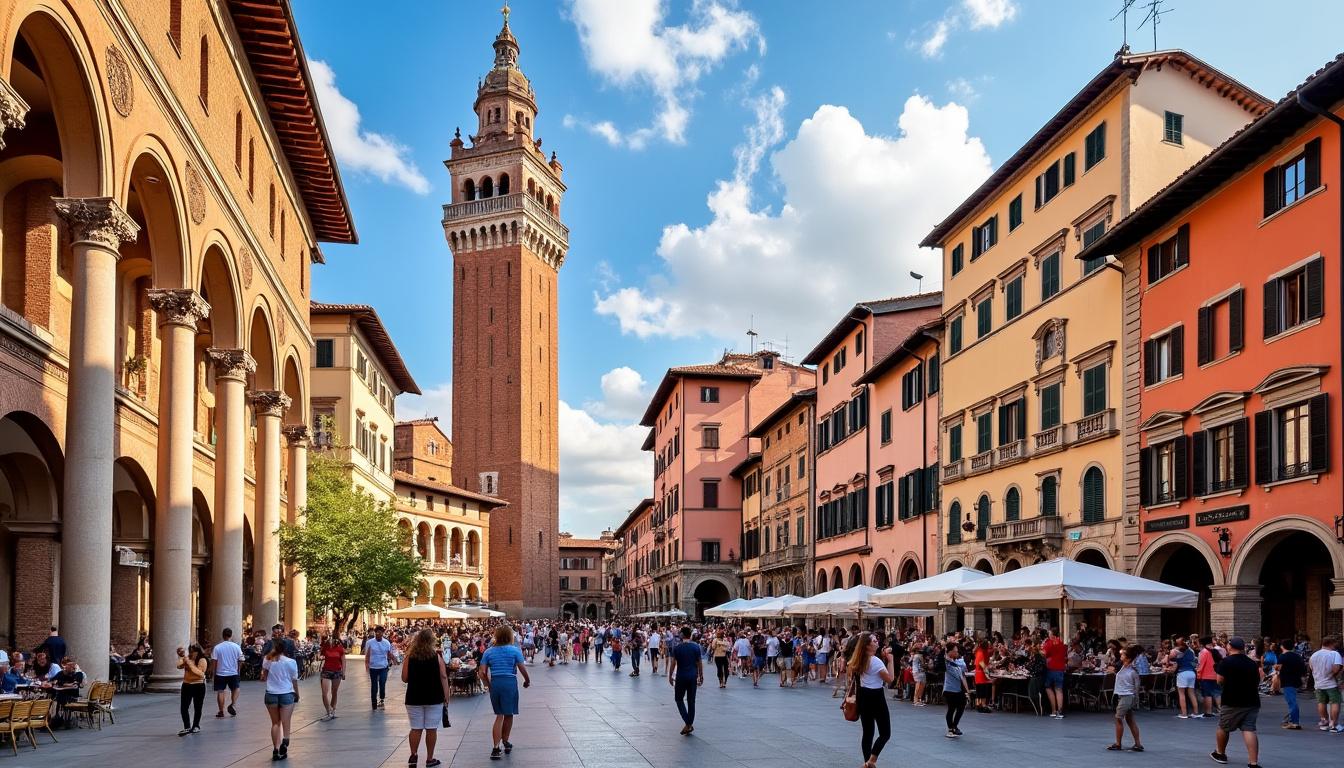 découvrez les meilleurs sites de locations de vacances à bologne en émilie-romagne et nos astuces pour économiser sur votre séjour. profitez d'offres exclusives et préparez votre voyage malin dès aujourd'hui !