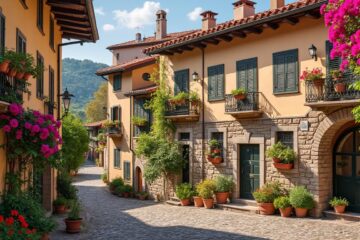 découvrez les meilleurs sites de locations de vacances à bologne en émilie-romagne et profitez de nos astuces exclusives pour économiser sur votre séjour.