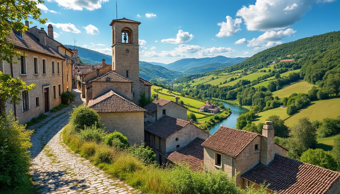 découvrez notre sélection exclusive des meilleurs sites de locations de vacances à conques pour un séjour inoubliable alliant confort et authenticité.