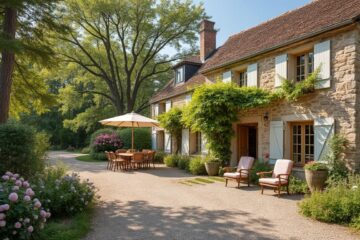 découvrez notre sélection exclusive des meilleurs sites de locations de vacances à conques pour un séjour inoubliable alliant confort et authenticité.