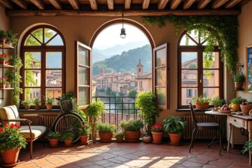 découvrez les meilleurs sites de locations de vacances à vérone, en vénétie, et vivez une expérience authentique comme un local lors de votre séjour inoubliable.