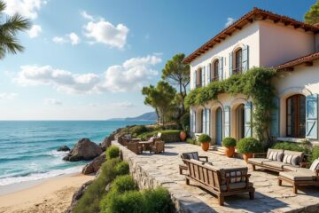 découvrez notre guide des meilleurs sites de locations de vacances en nouvelle-aquitaine pour trouver l’hébergement parfait et profiter pleinement de votre séjour.