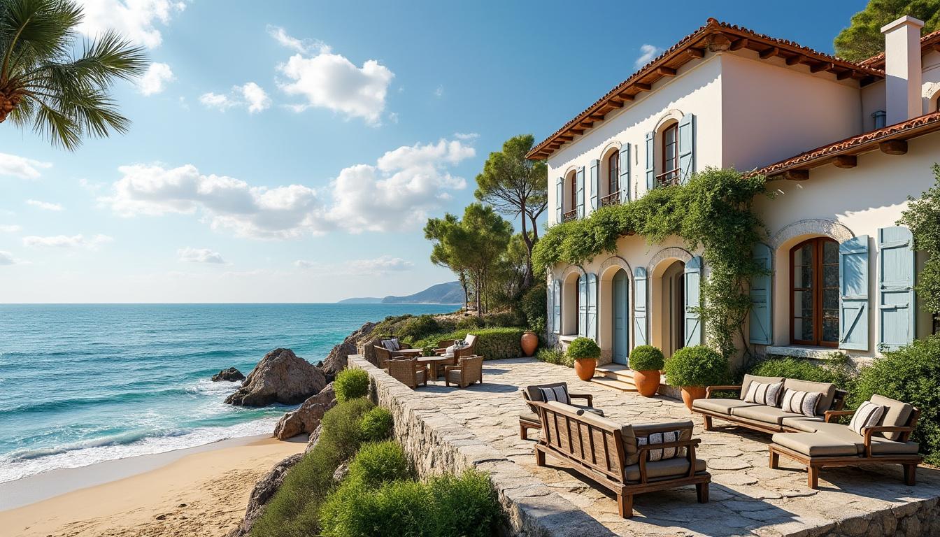 découvrez notre guide des meilleurs sites de locations de vacances en nouvelle-aquitaine pour trouver l’hébergement parfait et profiter pleinement de votre séjour.