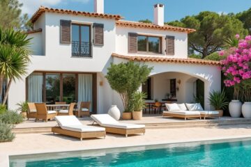 découvrez les meilleurs sites de locations de vacances sur l'île de ré et l'île d’oléron, alliant charme authentique et luxe pour un séjour inoubliable au cœur des îles.