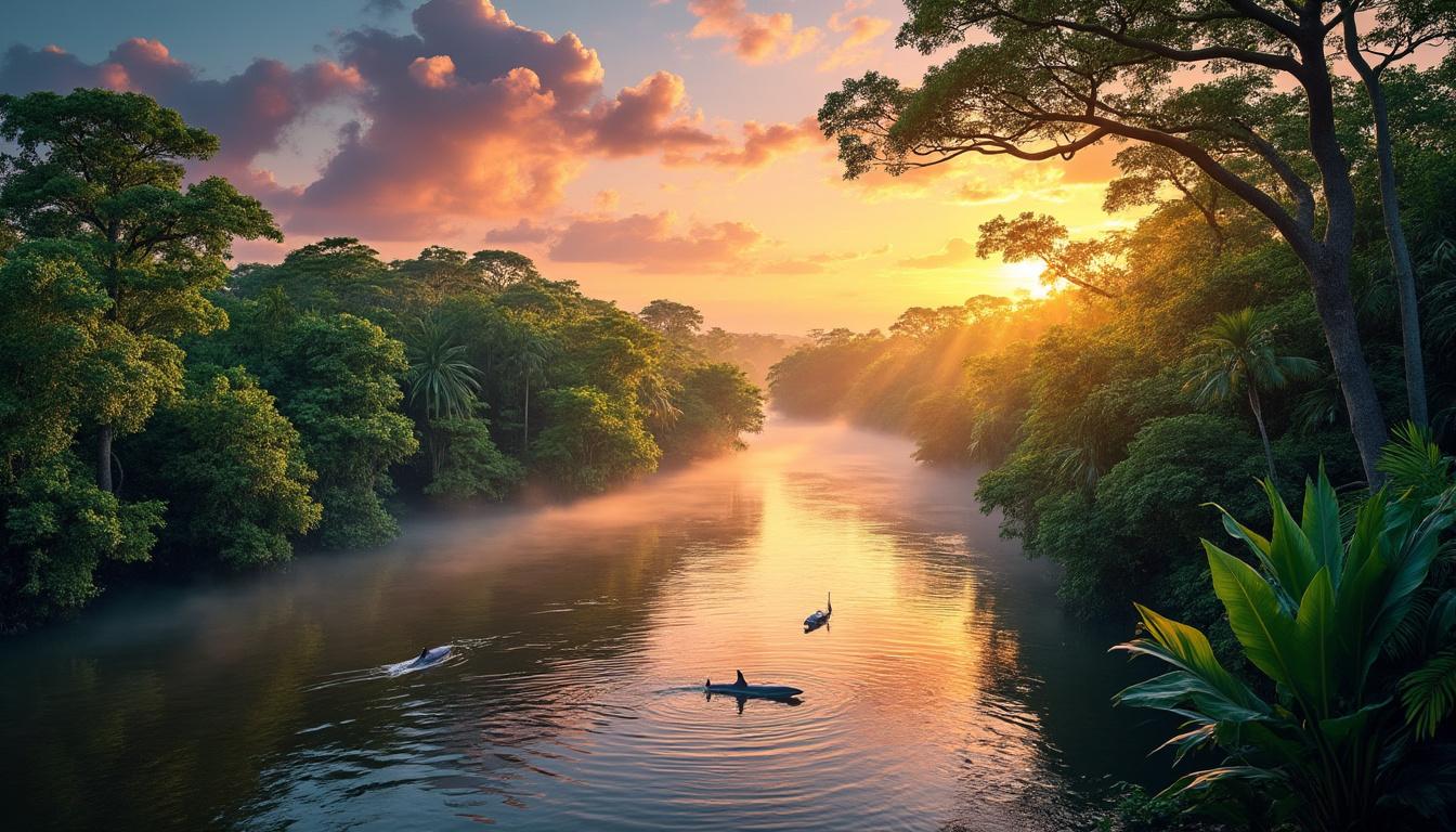 découvrez le mystère du fleuve en a : une liste captivante des fleuves dont le nom commence par a, accompagnée de leurs histoires fascinantes et méconnues.