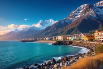 découvrez notre sélection des plus beaux sites à visiter au chili, présentée sur notre blog voyage, pour préparer votre aventure sud-américaine inoubliable.