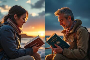 découvrez pourquoi certains voyageurs choisissent lonely planet ou routard pour préparer leurs aventures, en comparant leurs avantages et styles uniques.