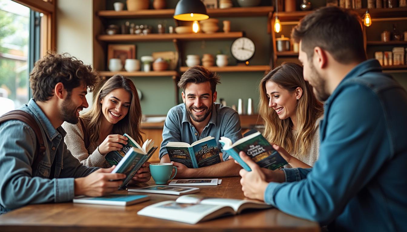 découvrez pourquoi certains voyageurs choisissent lonely planet ou routard pour organiser leurs aventures, en comparant leurs avantages et spécificités.