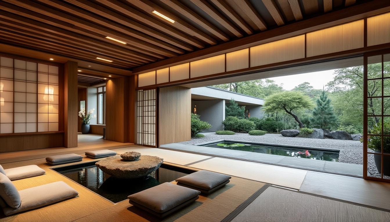 découvrez les avantages uniques des hôtels 6 étoiles au japon pour un séjour inoubliable alliant luxe, confort exceptionnel et service personnalisé.