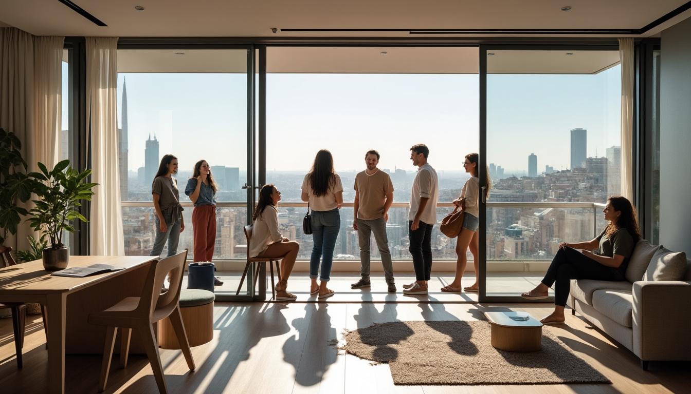 découvrez pourquoi privilégier les meilleurs sites de locations de vacances à madrid (communauté de madrid) offre une expérience plus authentique, économique et flexible comparé aux hôtels traditionnels.