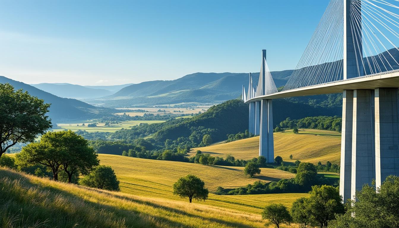 découvrez pourquoi choisir les meilleurs sites de locations de vacances pour millau cette année garantit des séjours agréables, des offres fiables et un excellent rapport qualité-prix.