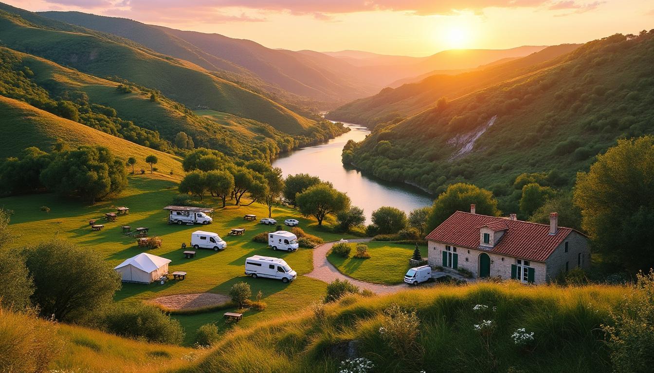 découvrez pourquoi les meilleurs sites de locations de vacances en ardèche séduisent un grand nombre de visiteurs grâce à leurs offres uniques, leur confort exceptionnel et leurs emplacements privilégiés au cœur de la nature.