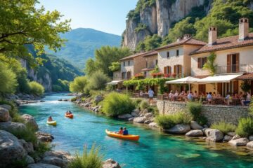 découvrez pourquoi les meilleurs sites de locations de vacances en ardèche attirent un grand nombre de visiteurs grâce à leurs offres variées, leur qualité de service et les paysages exceptionnels de la région.