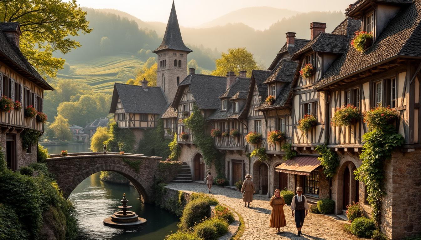 découvrez pourquoi choisir les meilleurs sites de locations de vacances à flavigny-sur-ozerain garantit confort, authenticité et tranquillité pour votre séjour dans ce village pittoresque.