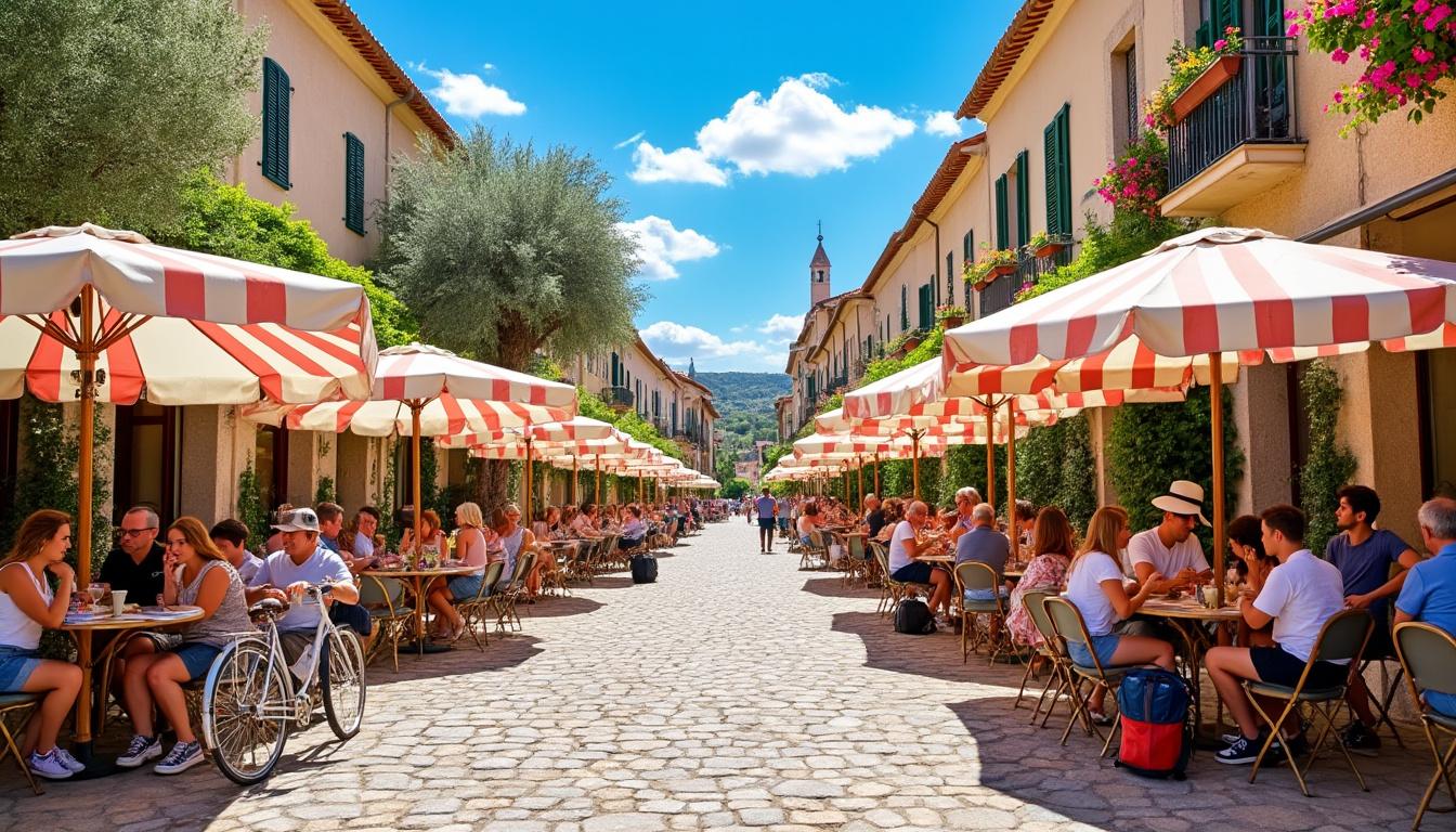 découvrez le top 10 des meilleurs sites de locations de vacances à arles en 2026 pour trouver l'hébergement idéal et profiter pleinement de votre séjour.