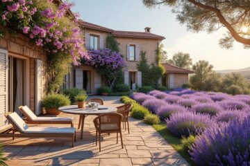 découvrez le top 10 des meilleurs sites de locations de vacances à arles pour 2026. trouvez l'hébergement idéal pour un séjour inoubliable au cœur de la provence.