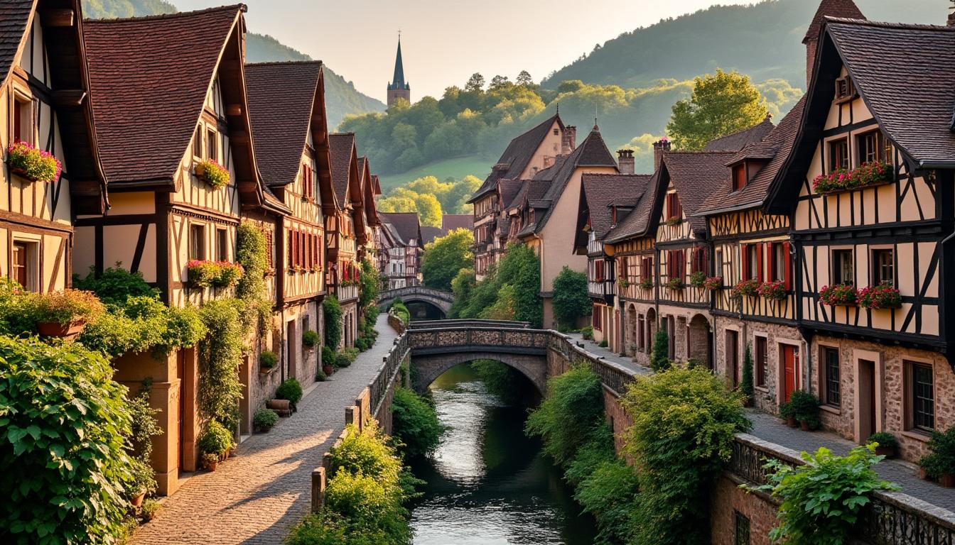 découvrez le top 10 des meilleurs sites pour réserver votre location de vacances à eguisheim cet été. profitez d'un séjour inoubliable dans ce village charmant en alsace avec des hébergements adaptés à tous les goûts et budgets.