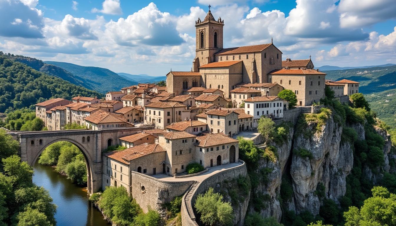 découvrez notre sélection des 10 meilleurs sites de locations de vacances à rocamadour pour un séjour inoubliable alliant confort, charme et authenticité au cœur du lot.