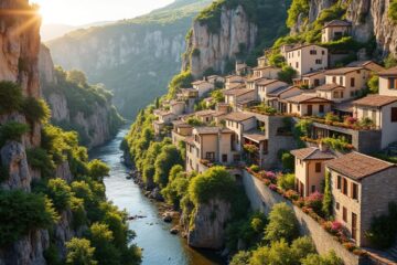 découvrez le top 10 des meilleurs sites de locations de vacances à rocamadour pour un séjour inoubliable. trouvez l'hébergement idéal au cœur de ce village incontournable.