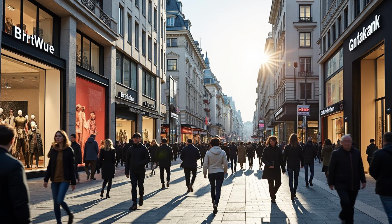 découvrez les trésors cachés de berlin en 4 jours avec notre guide complet des sites incontournables et des lieux moins connus à visiter dans la capitale allemande.