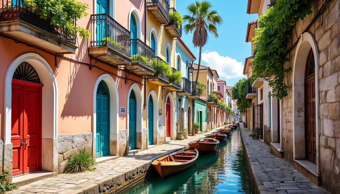 découvrez la richesse culturelle unique de saint-pierre-et-miquelon à travers un voyage authentique. explorez ses traditions, son histoire et ses paysages étonnants pour une expérience inoubliable.